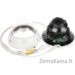 Dahua technologijos IP kamera DAHUA IP CAMERA IPC-HDBW2831R-ZS-27135-S2