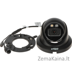 „Dahua Technology“ IP kamera IPC-HDW2849TM-S-IL-0280B-BLACK WizSense IP KAMERA – 8,3 Mpx 4K UHD 2,8 mm DAHUA