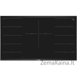 Bosch PXV975DV1E šildymo plokštė