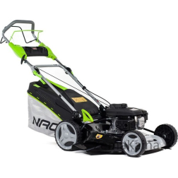 Benzininė vejapjovė NAC LS51-150-HSD-LI