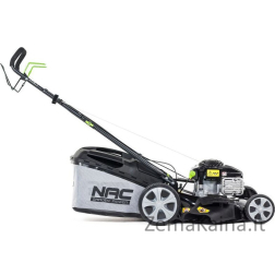 NAC LS50-575EX-HS-NG benzininė vejapjovė