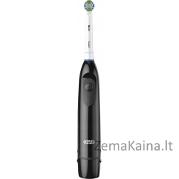 „Oral-B Pro Battery DB5“ juodas dantų šepetėlis