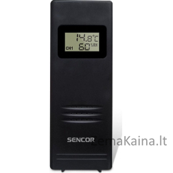 Sencor SWS TH4250 meteorologinė stotis