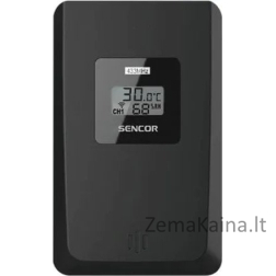 Sencor SWS TH3000 meteorologinė stotis