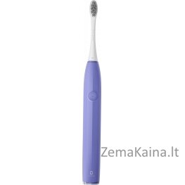 Oclean Endurance Violetinis dantų šepetėlis