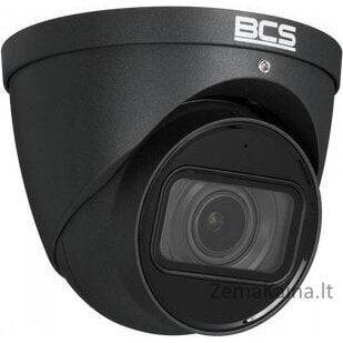 BCS Line IP kamera BCS-L-EIP55VSR4-AI1-G IP KAMERA - 5Mpx 2,7&nbsp;... 13,5mm -<strong>MOTOZOOM</strong>BCS Line