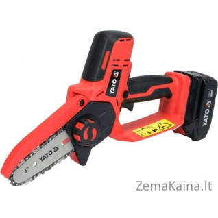 Yato YT-828135 grandininis pjūklas 18 V 10 cm
