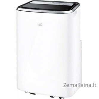 AEG nešiojamas kondicionierius, baltas, AXP34U338CW
