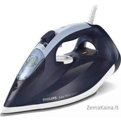 „Philips“ DST7030/20 Azur 7000 serijos lygintuvas – garai