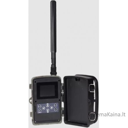 Denverio IP kamera Denver WCL-8040 kamerų gaudyklės