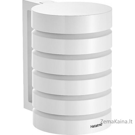 „Netatmo“ oro stotis
