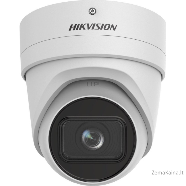 Hikvision IP kamera HIKVISION IP CAMERA DS-2CD2H86G2-IZS(2,8-12mm)(C)