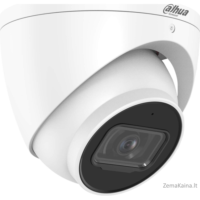 Dahua technologijos IP kamera IPC-HDW3541EM-S-0280B-S2 WizSense IP KAMERA - 5Mpx 2,8mm DAHUA