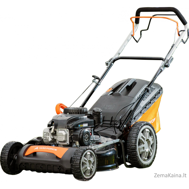 Yard Force YF-GMA51 benzininė vejapjovė