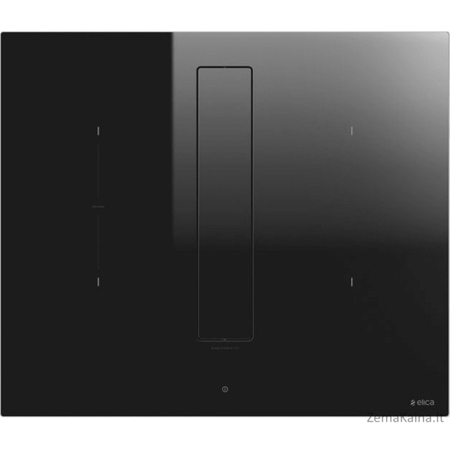 Šildymo plokštelė „Elicz NikolatesLa Fit BL/A/60“