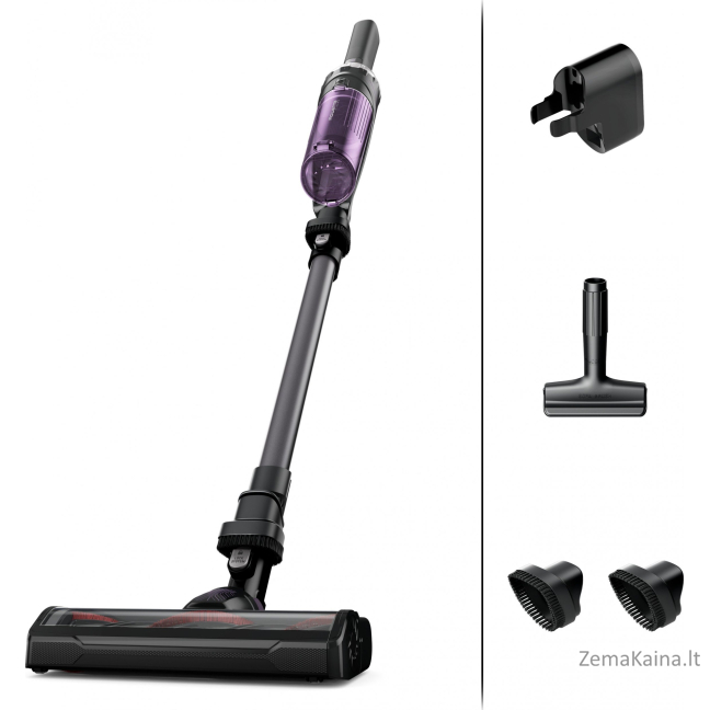Rowenta X-Nano vertikalus dulkių siurblys