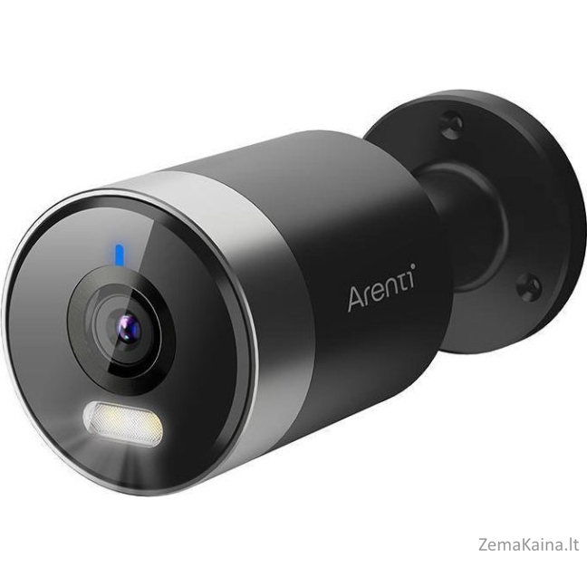 Arenti IP kamera Arenti Outdoor1 WiFi 2K 5G IP kamera