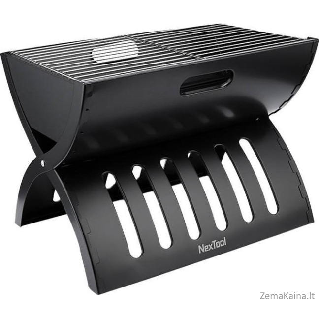 Nextool Wild Fun Charcoal Tourist Grill