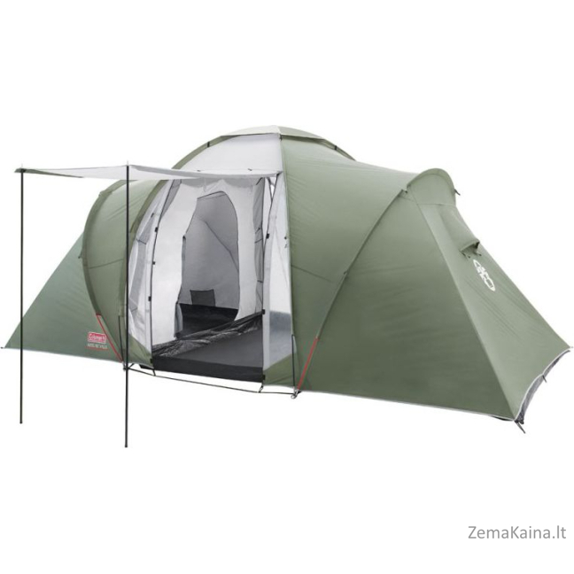 Colemanas Colemanas „Ridgeline 4 Plus“ turistinė palapinė (053-L0000-205114-40)