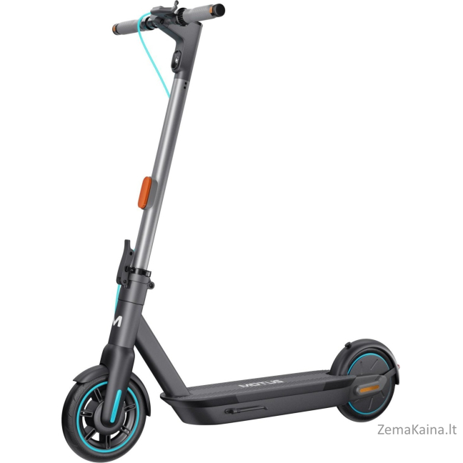 Motus Scooty 10 elektrinis paspirtukas (2023 m.)