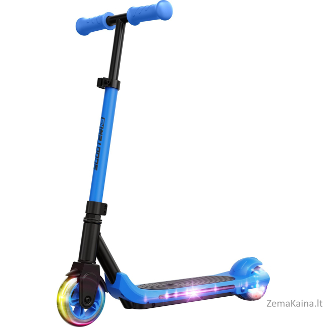 Sencor K5 elektrinis paspirtukas