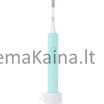Infly infly dantų šepetėlis T03S Green | Sonic dantų šepetėlis | iki 42000 aps./min., IPX7, 30 dienų veikimo