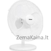 Tristar ventiliatorius Tristar stalinis ventiliatorius VE-5727 skersmuo 30 cm, baltas, pavarų skaičius 3, 40 W, svyravimas