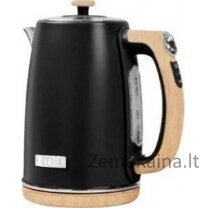 Virdulys Haden Dorchester virdulys 1,7l juodas