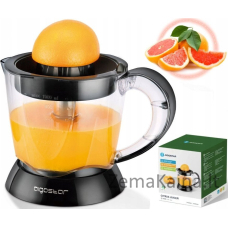 Aigostar 300101H3I citrusinių vaisių sulčiaspaudė