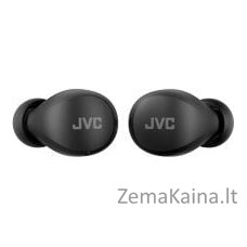JVC HAA-6TBU ausinės, juodos