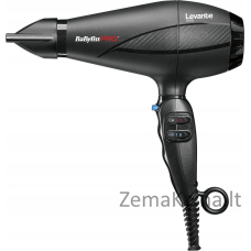 BaByliss Levante BAB6950IE džiovintuvas