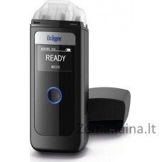Drager alkotesteris Drager Alcotest 4000 alkotesteris