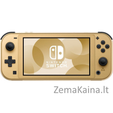 „Nintendo Switch Lite Hyrule Edition“ (NSH123)