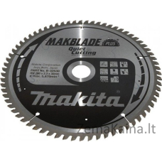 Makita grandininis pjūklas MAKITA CHAIN ​​GUIDE 38cm 0.325" 1.5mm PRO-LITE
