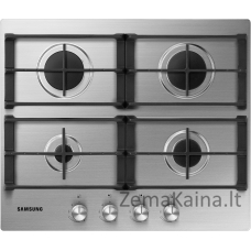 Samsung HOB GAS NA64H3010AS/L1 SMG šildymo plokštė