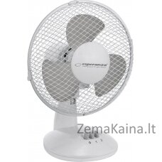 Esperanza zephyr ehf004we ventiliatorius