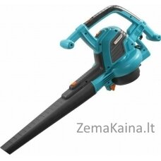 Gardena pūstuvas Gardena Ergojet 2500 dulkių siurblys 2500 W