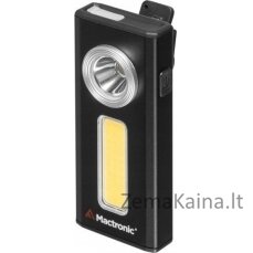 MacTronic Mactronic 500lm įkraunamas žibintuvėlis Flagger 650 PHH1073