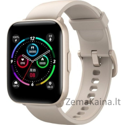 „Mibro C2 Smartwatch Cream“ (MIBAC_C2 / WE)