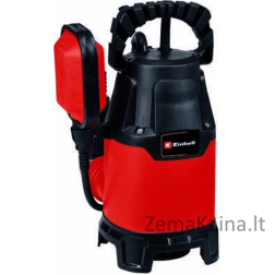 „Einhell“ PANDARDINIS SIURBLAS nešvariam vandeniui GC-DP 3325 4181530