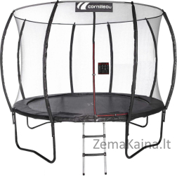 Cornilleau SpringCare sodo batutas su vidiniu tinklu 12 FT 366 cm