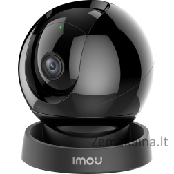 IMOU IP kamera IMOU Rex 3D 5MP pasukama Wi-Fi vidinė kamera