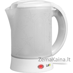 LAFE CEG0010.1 Baltasis virdulys