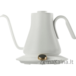 Cocinare Gooseneck CEK-201 virdulys Baltas