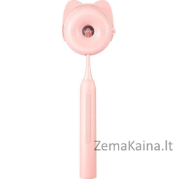 „SOCAS D3 P Pink Brush“