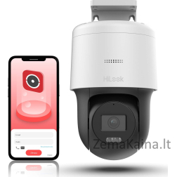 HiLook IP kamera Hilook IP kamera Hikvision besisukanti PTZ 2MP PTZ-N2MP