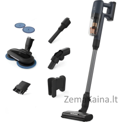 Vertikalus dulkių siurblys Electrolux EP71B14WET