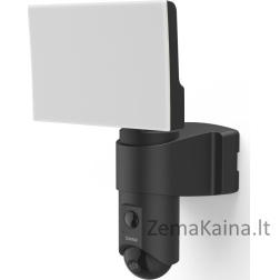 Hama IP kamera LAUKO WIFI KAMERA SU INTEGRUOTU ATŠSŠINDŽIU, JUDESIO JUTIKUMU IR NAKTINIU RATIMu, 1080p