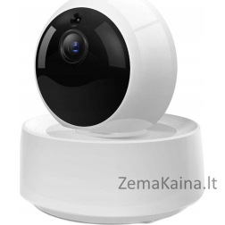 Sonoff IP kamera Sonoff GK-200MP2-B IP kamera, WiFi, 1080p