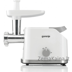 Gorenje mėsmalė Mėsmalė 1800W MG1800SJW